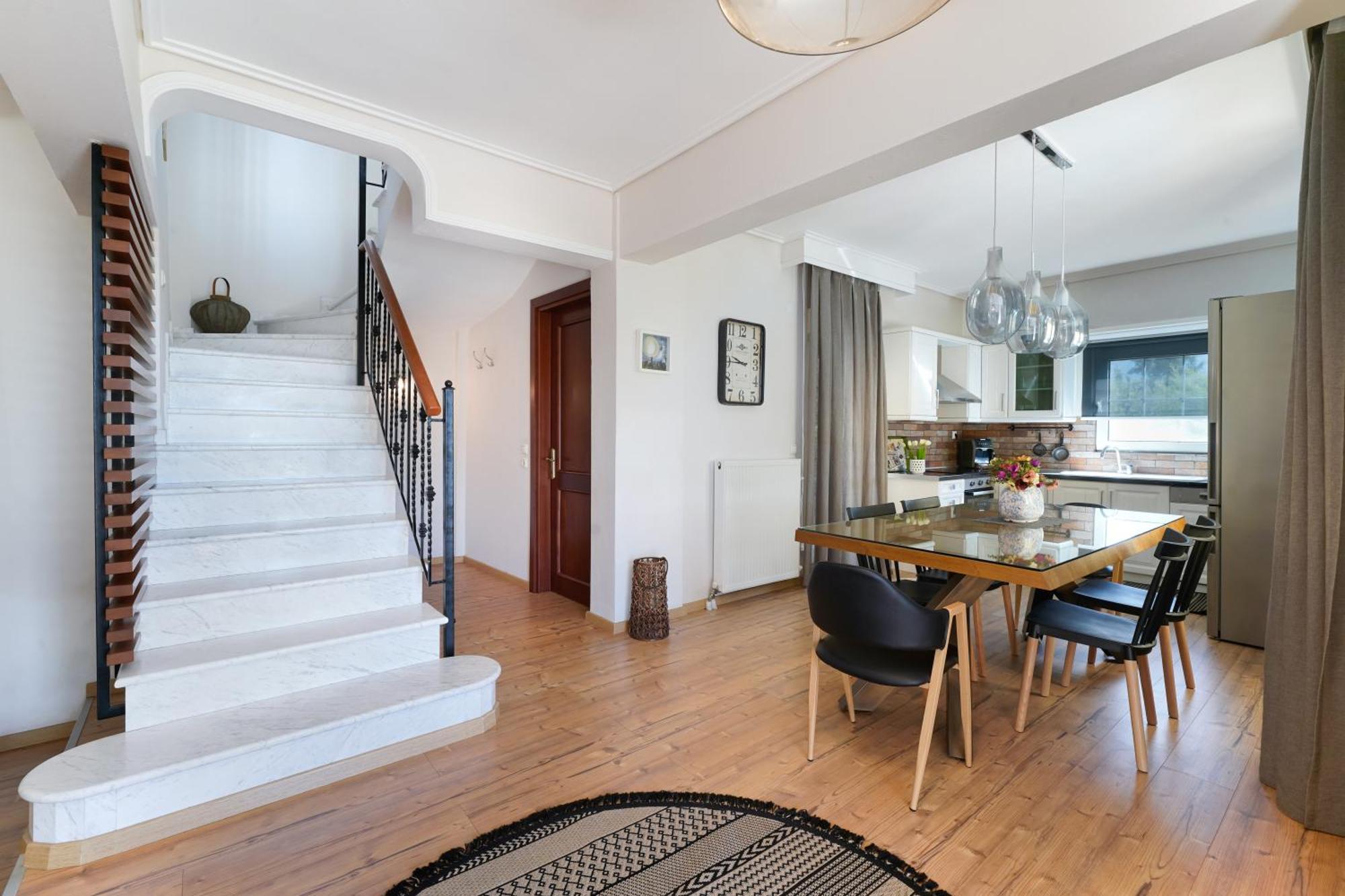 Villa Eleonas Skála Kallirákhis Exteriör bild