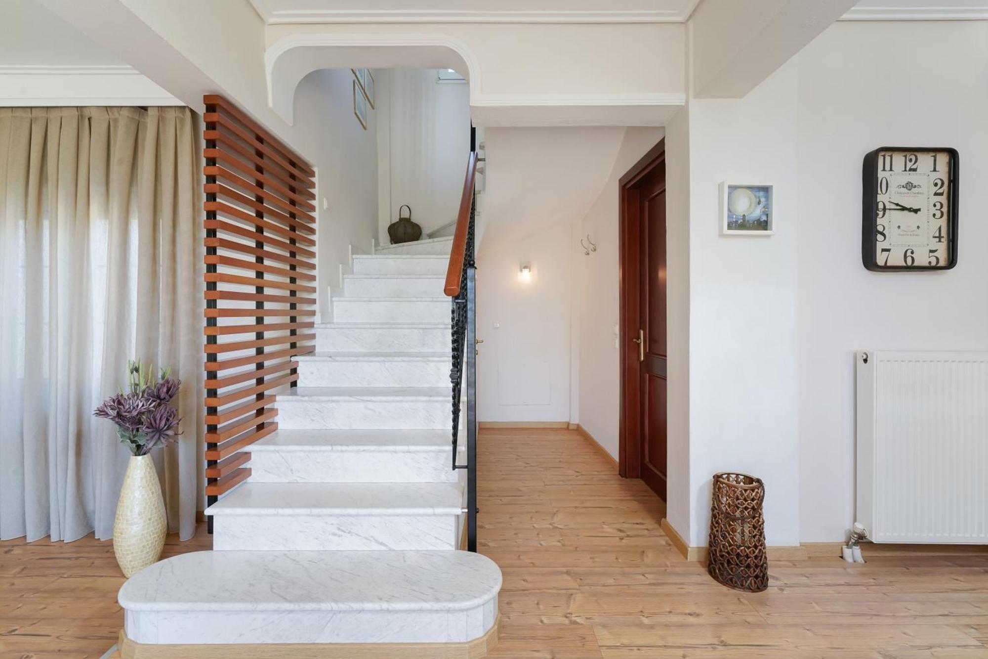 Villa Eleonas Skála Kallirákhis Exteriör bild